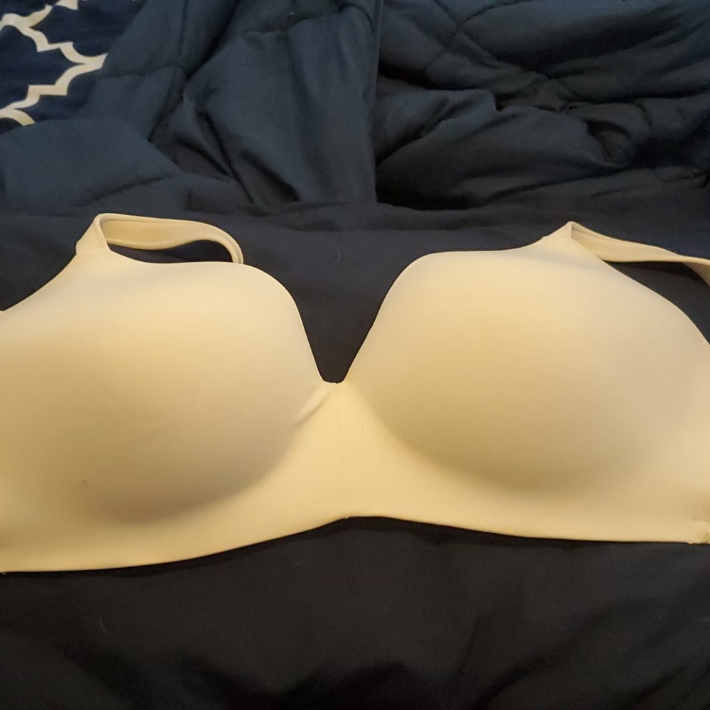 Cacique bra